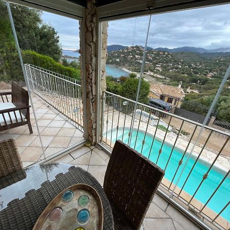 Villa Giglio Торре-делле-Стелле Екстер'єр фото