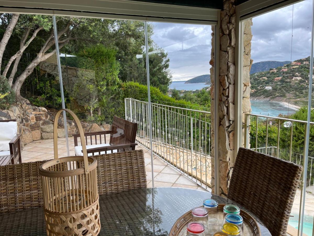 Villa Giglio Торре-делле-Стелле Екстер'єр фото