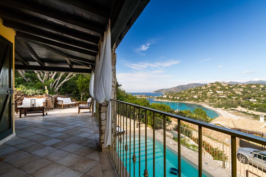 Villa Giglio Торре-делле-Стелле Екстер'єр фото