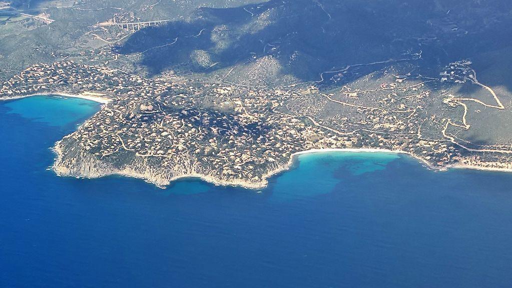 Villa Giglio Торре-делле-Стелле Екстер'єр фото